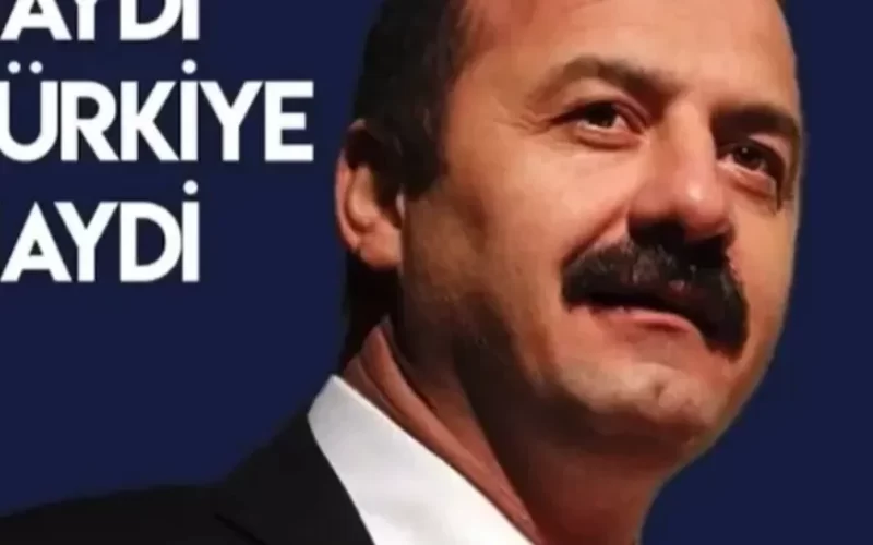 Yavuz Ağıralioğlu’nun kuracağı partinin ilk şarkısı ‘Haydi Türkiye Haydi’ adıyla duyuruldu, yeni partinin ismi ne?